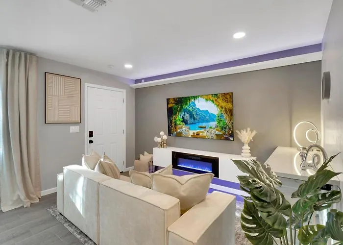 Casita Blanca * Tucson