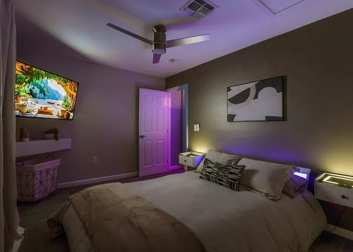 Casita Blanca Tucson
