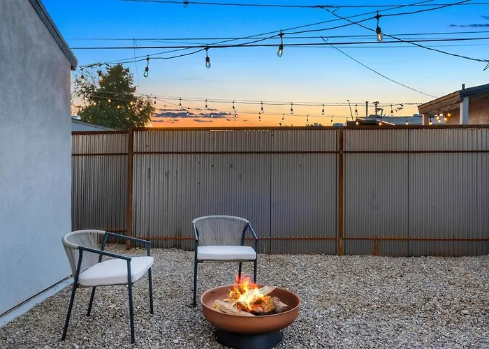 Casita Blanca * Tucson