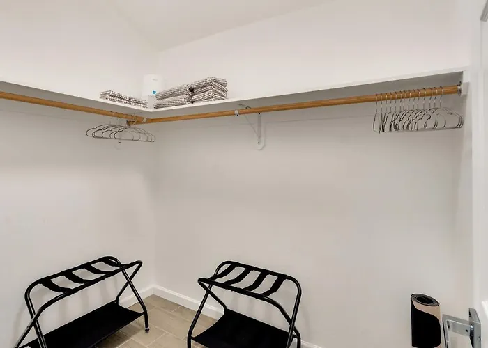 Сasa de vacaciones Casita Blanca *